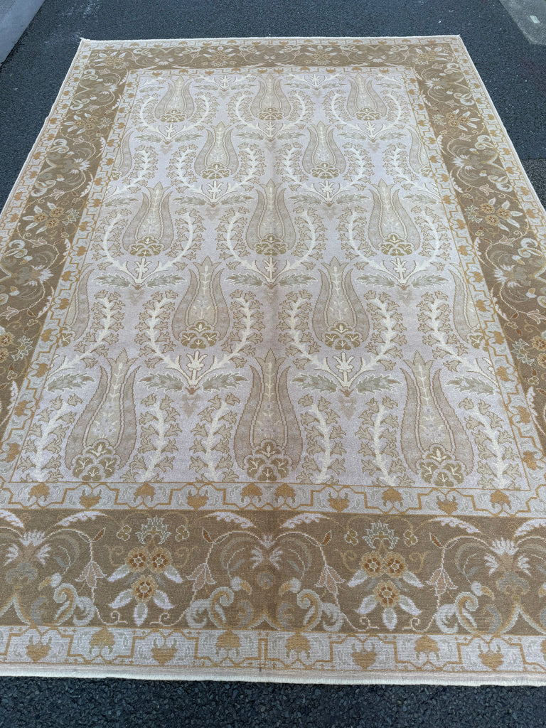 Oushak 3.50x2.40