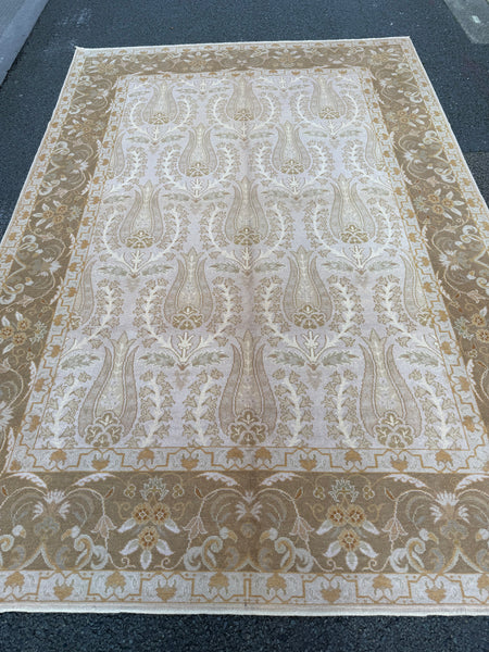 Oushak 3.50x2.40