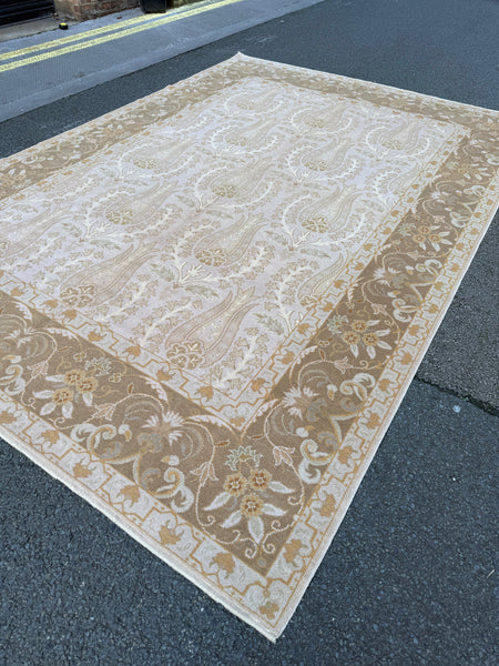 Oushak 3.50x2.40