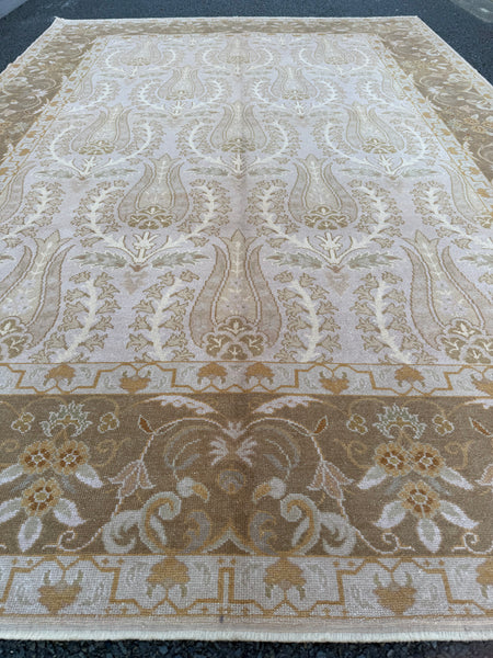 Oushak 3.50x2.40