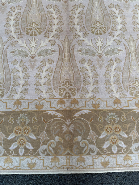 Oushak 3.50x2.40