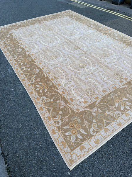 Oushak 3.50x2.40