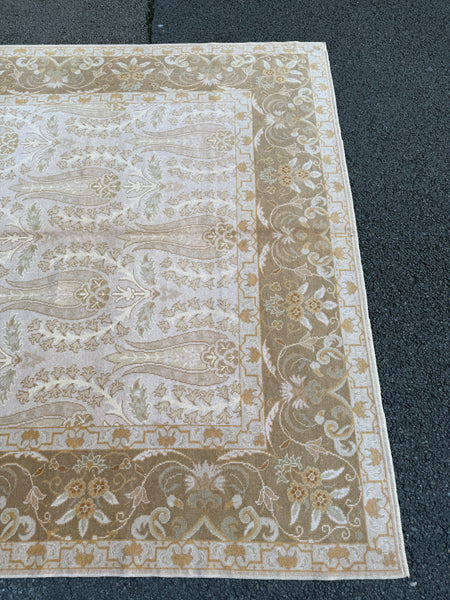 Oushak 3.50x2.40