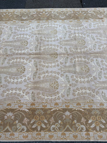 Oushak 3.50x2.40