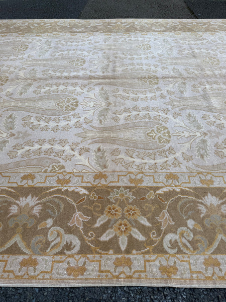 Oushak 3.50x2.40