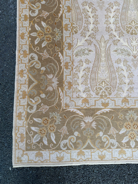 Oushak 3.50x2.40