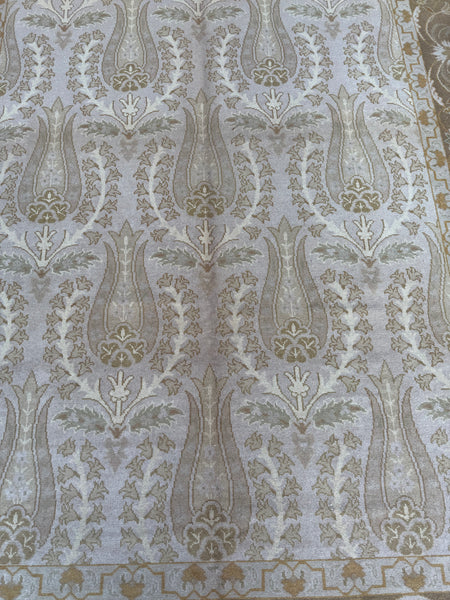 Oushak 3.50x2.40