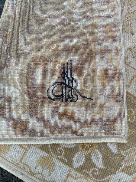 Oushak 3.50x2.40