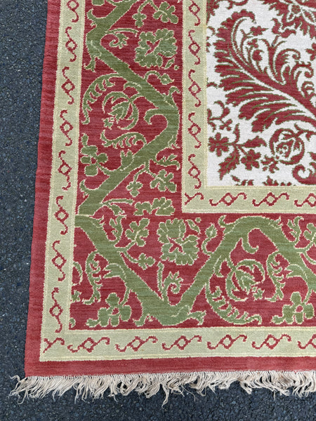Spanish 7.55x3.80