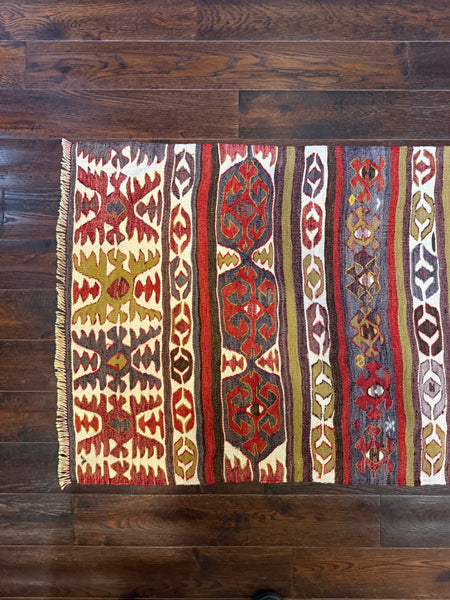 Anatolian 3.00x0.78