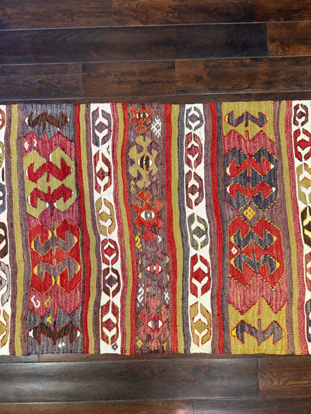 Anatolian 3.00x0.78