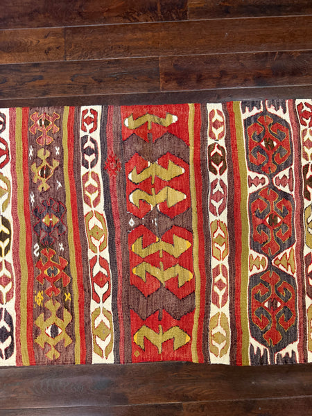 Anatolian 3.00x0.78