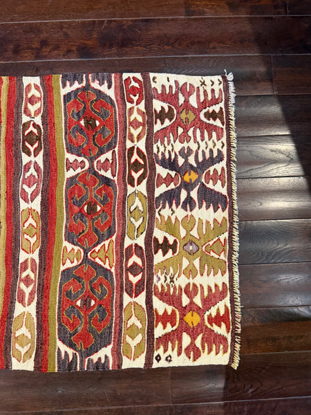 Anatolian 3.00x0.78