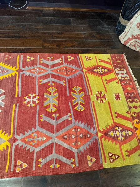 Turkish 3.80x0.90