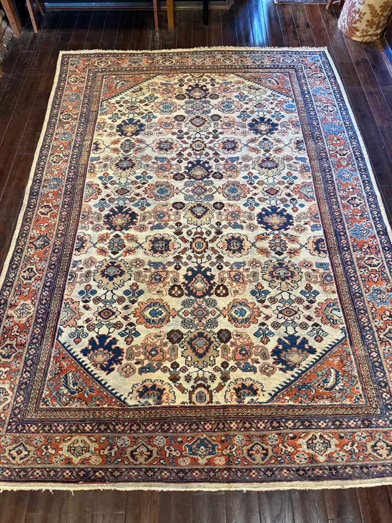 Mahal 2.80 x 1.96