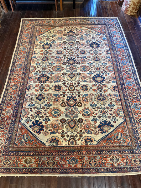 Mahal 2.80 x 1.96