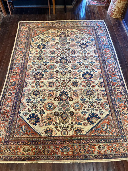 Mahal 2.80 x 1.96