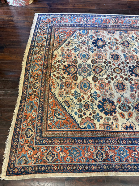 Mahal 2.80 x 1.96