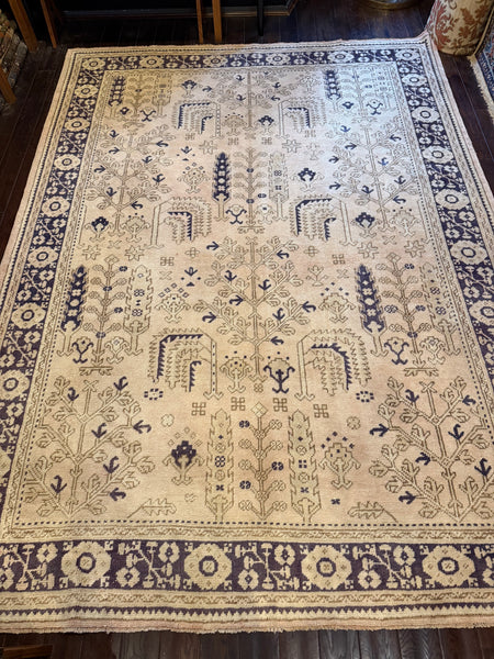 Oushak 3.10x2.30