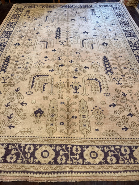 Oushak 3.10x2.30