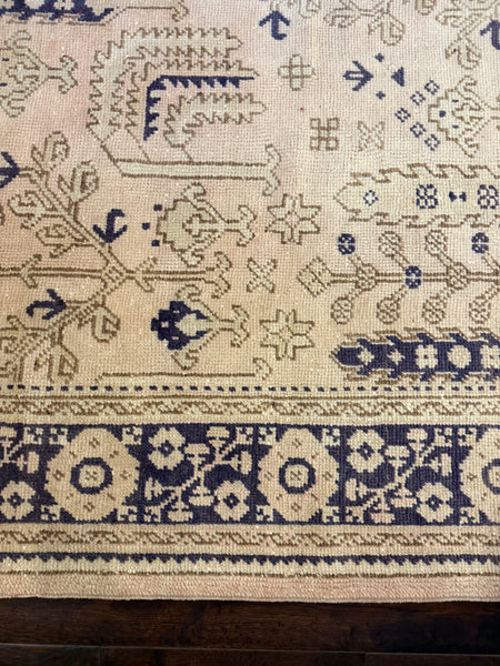 Oushak 3.10x2.30