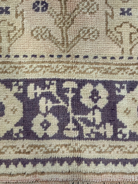 Oushak 3.10x2.30