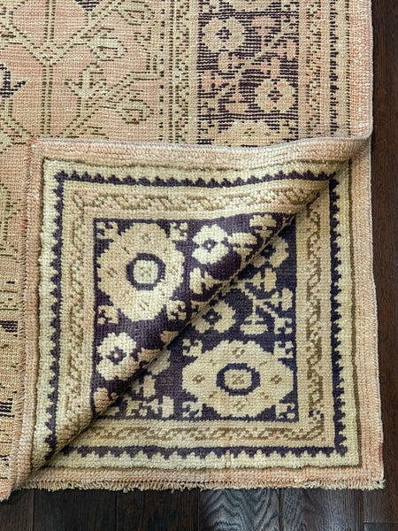 Oushak 3.10x2.30