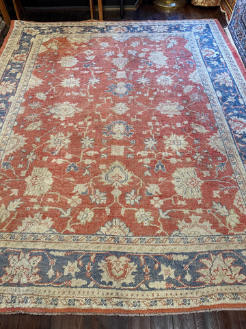 Oushak 3.15x2.65