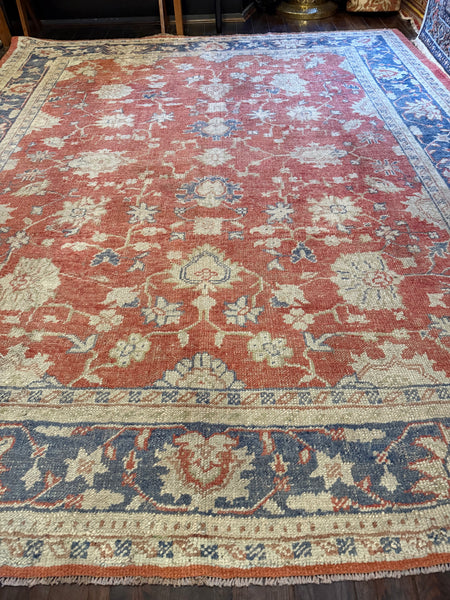 Oushak 3.15x2.65