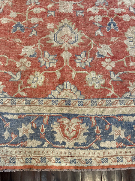 Oushak 3.15x2.65