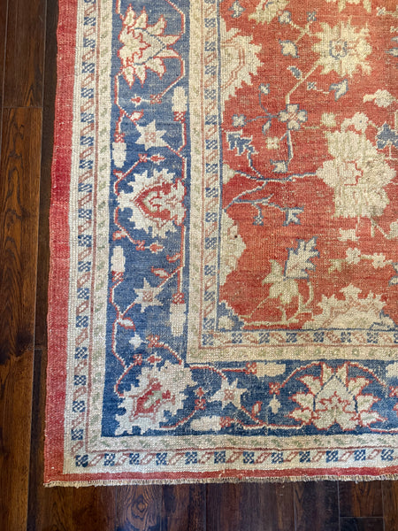 Oushak 3.15x2.65