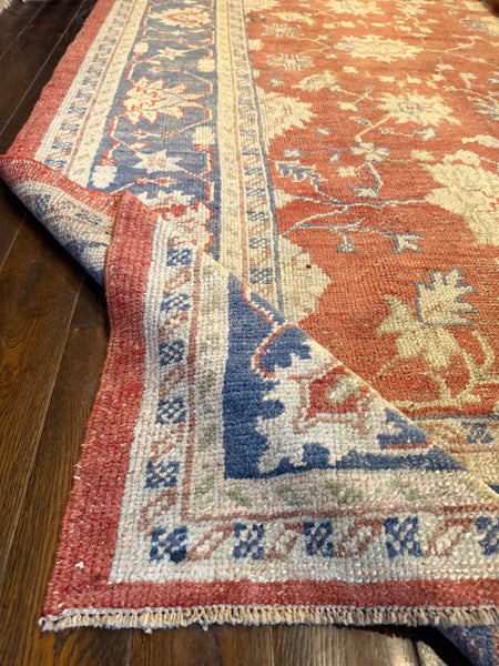 Oushak 3.15x2.65