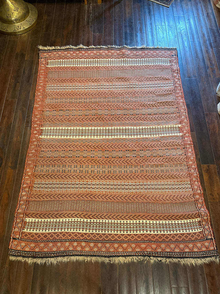 Yomud 2.00x1.40