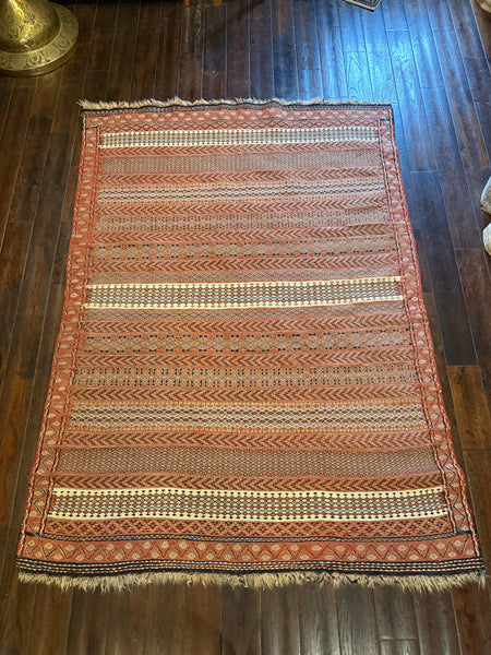 Yomud 2.00x1.40