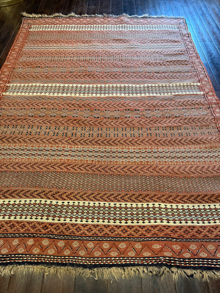 Yomud 2.00x1.40