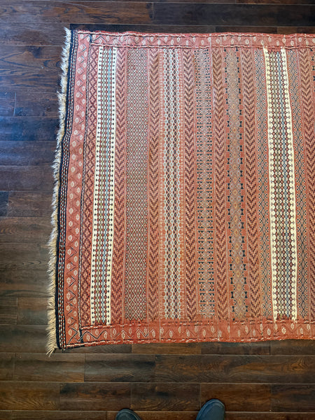 Yomud 2.00x1.40