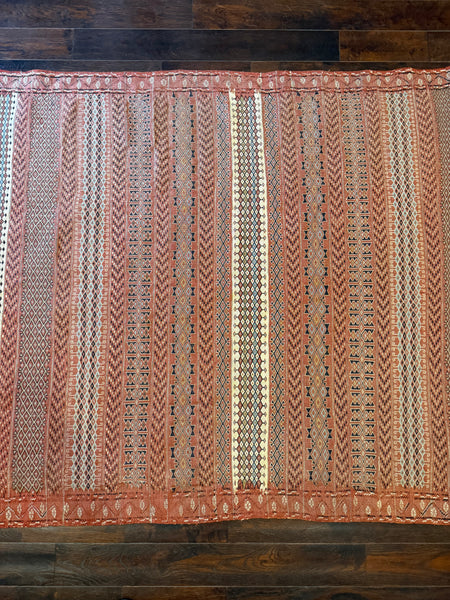 Yomud 2.00x1.40