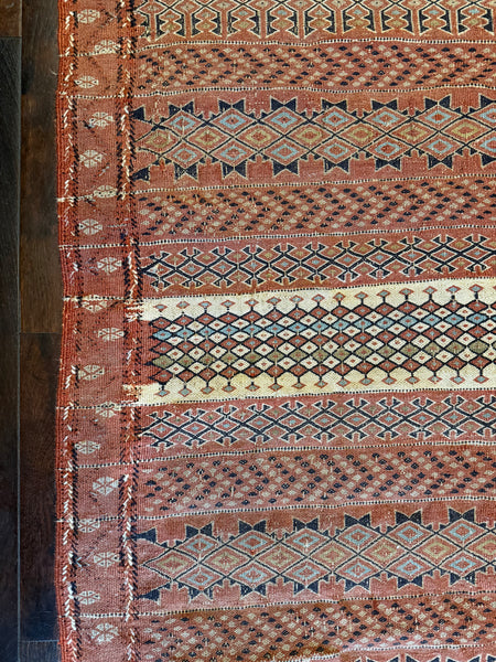 Yomud 2.00x1.40
