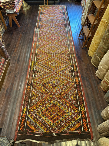 Turkish 4.60x1.10