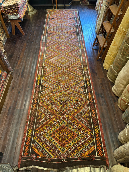 Turkish 4.60x1.10