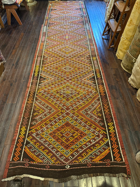 Turkish 4.60x1.10