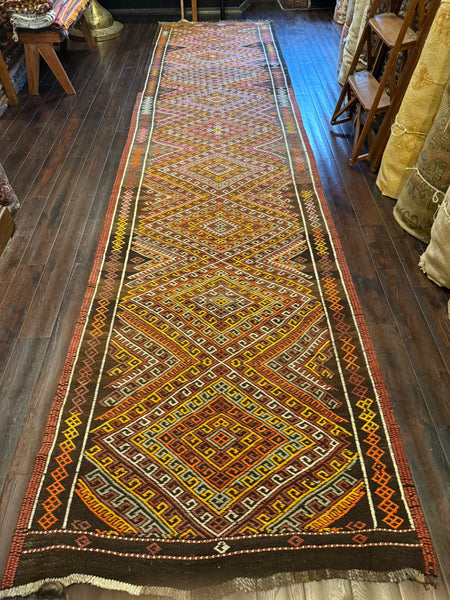 Turkish 4.60x1.10