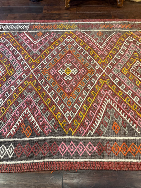 Turkish 4.60x1.10