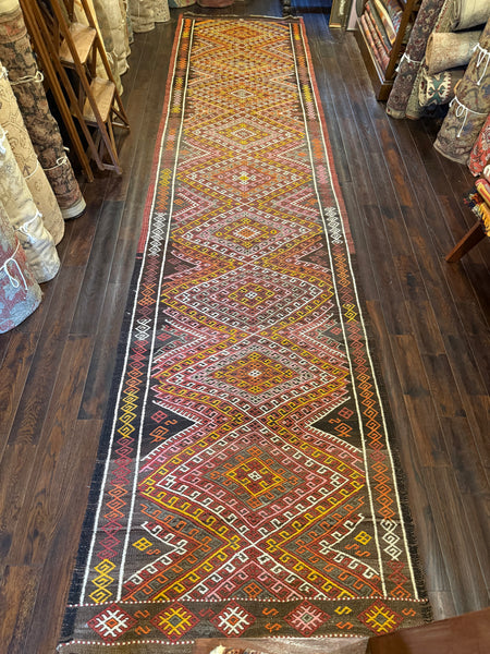 Turkish 4.60x1.10