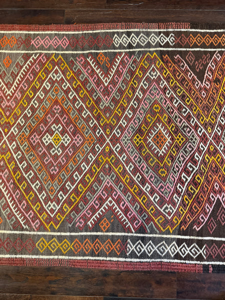 Turkish 4.60x1.10