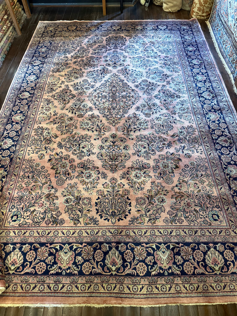 Sarouk 3.65x2.45