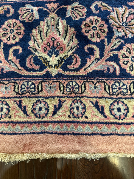Sarouk 3.65x2.45