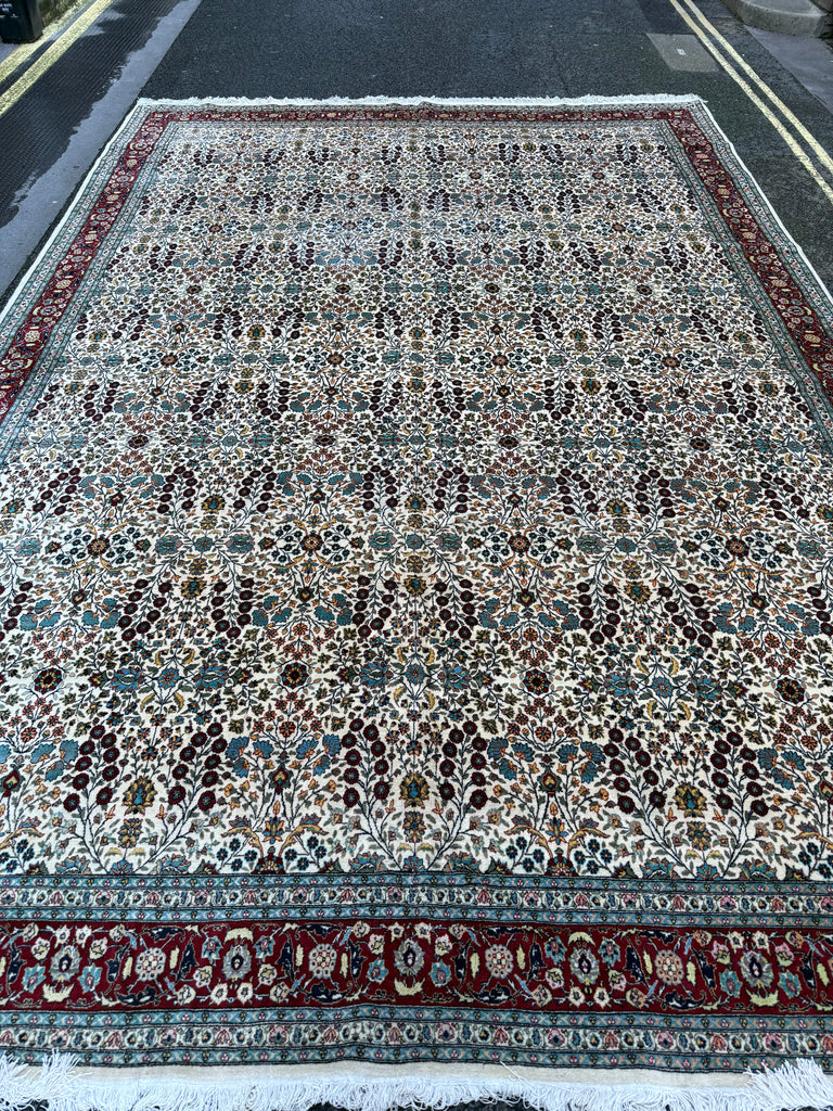 Hereke 4.90x3.30