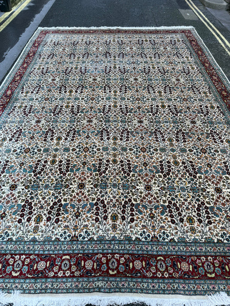 Hereke 4.90x3.30
