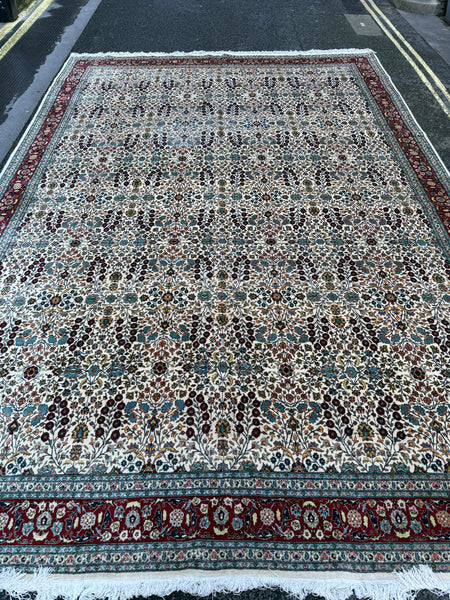 Hereke 4.90x3.30
